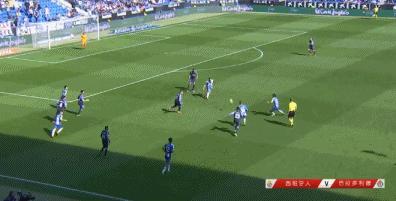 「当今天有西班牙人比赛时」我不信只有我是这样的