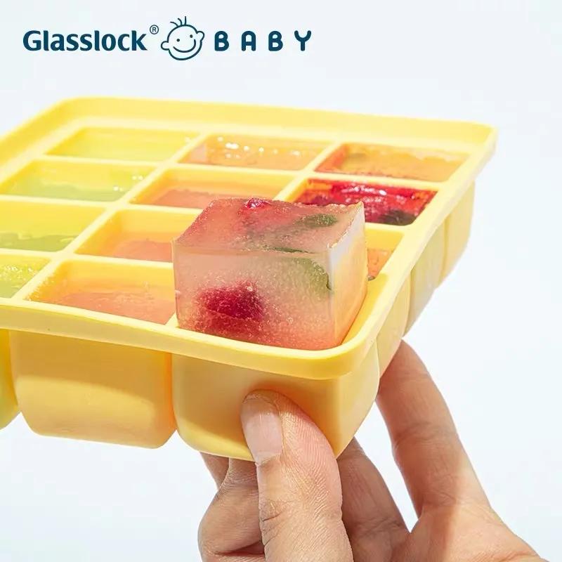 小宝宝辅食餐具推荐,辅食餐具必备