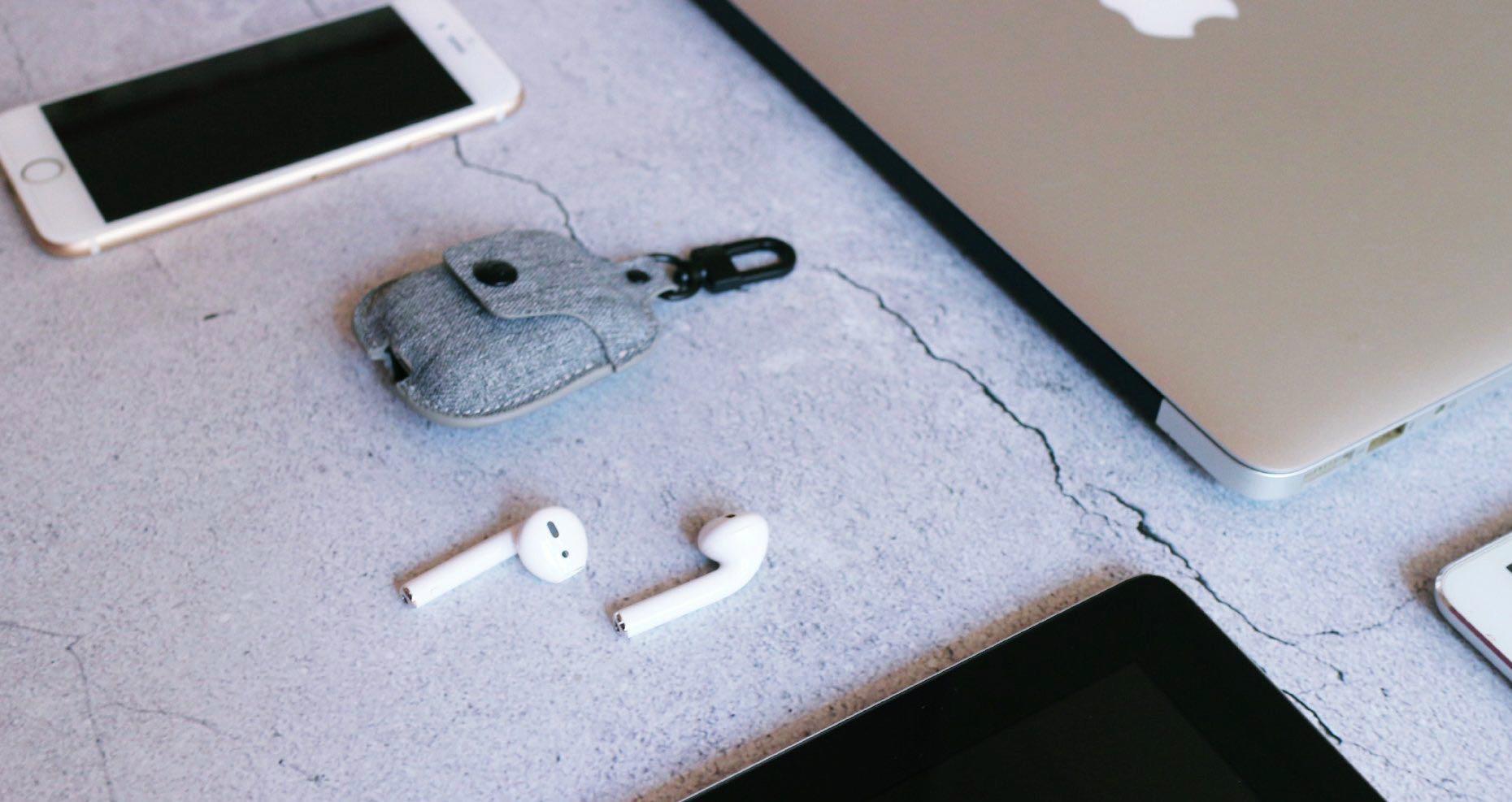 蹭蹭星巴克来办公，你需要带点啥？