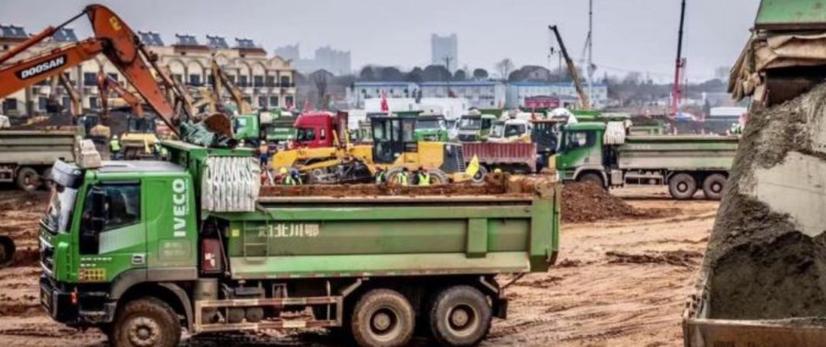 重庆，求求你不要再低调了