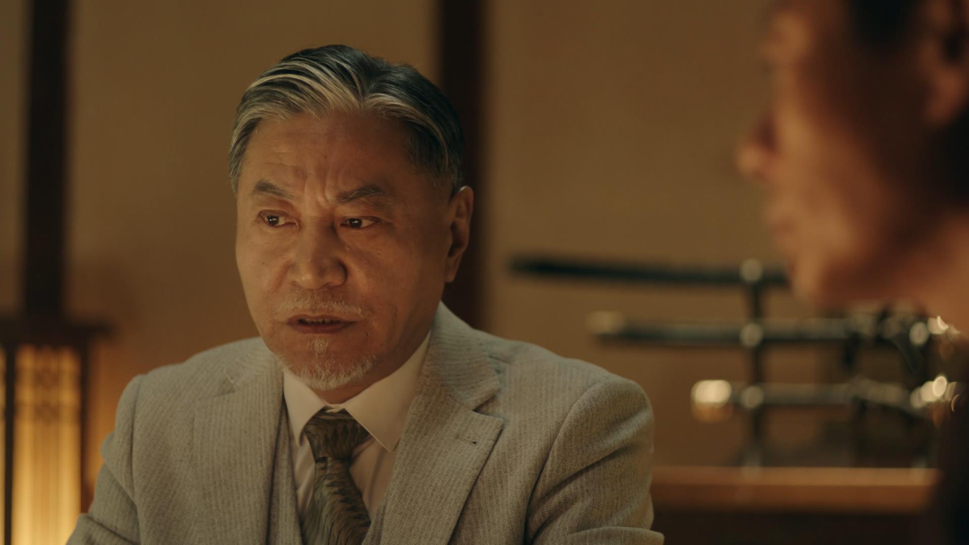 前行者唐贤平真实身份,前行者唐贤平结局是什么