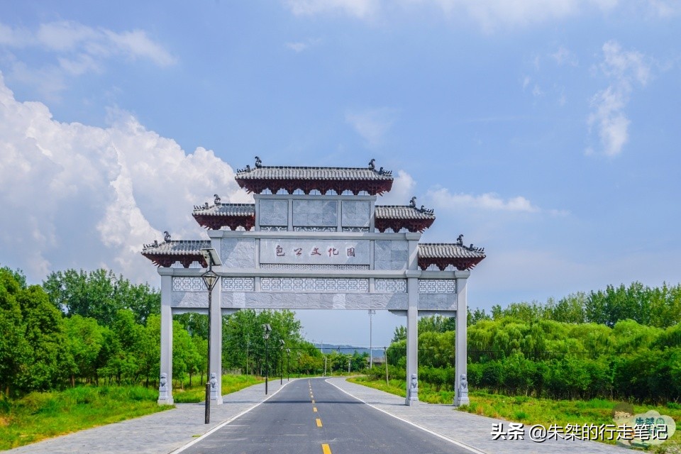 合肥春节有哪些景点值得去,合肥适合春节去旅游的地方