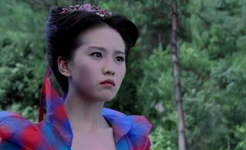 仙剑三景天雪见最后在一起吗,仙剑奇侠传三雪见怎么死了