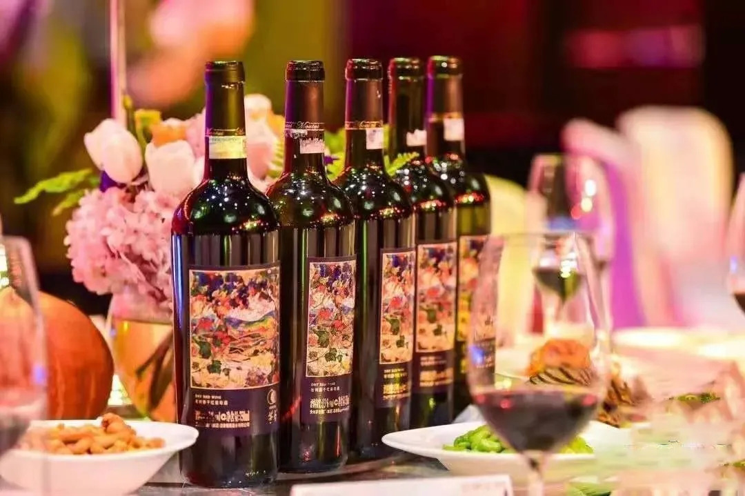 不“搭便车”的茅台葡萄酒,怎么做到利润年增167%?