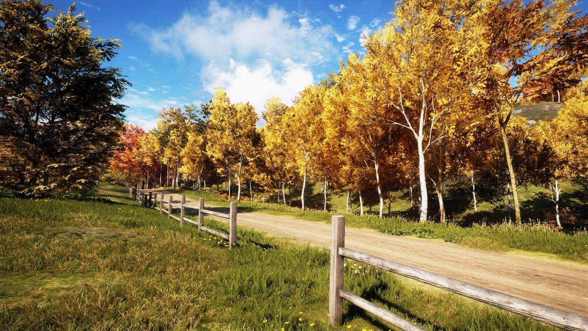 超级养老休闲的狩猎游戏，让你体验真实的打猎氛围