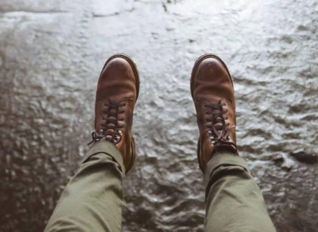 一双性价比高的靴子,便宜好穿的工装靴推荐下