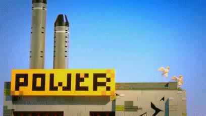 大型乐高节目,乐高创意节目推荐