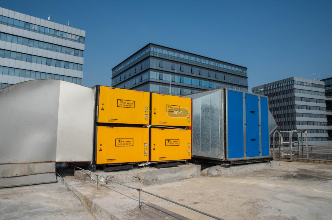 净化器是不是可以完全净化油烟,油烟净化器都能净化什么