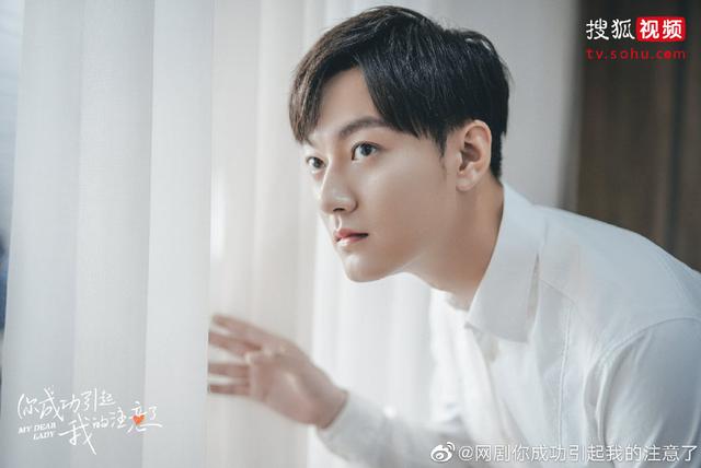 豆瓣分7.7的超甜电视剧,豆瓣7分以上的甜剧