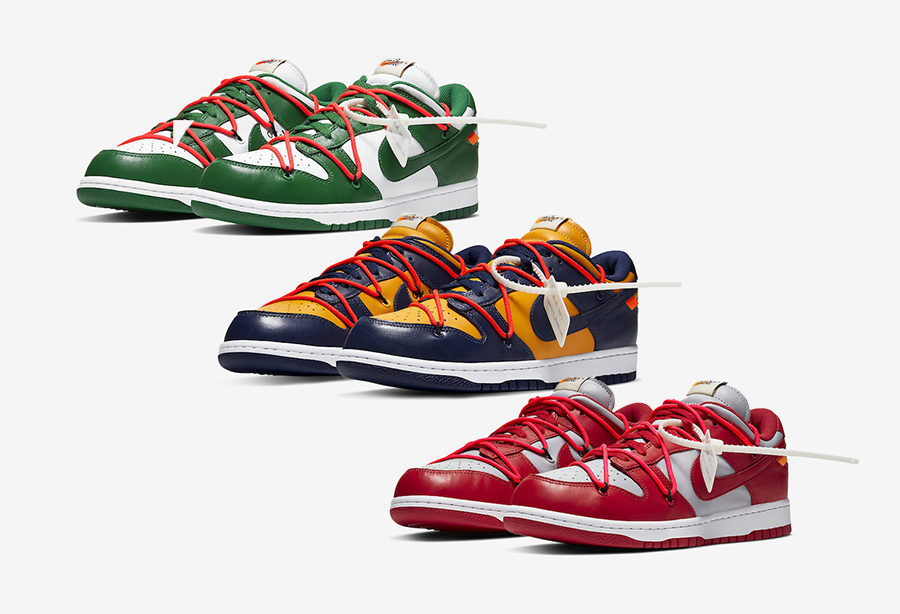 公认十大最经典的运动鞋,十大经典运动鞋排行榜