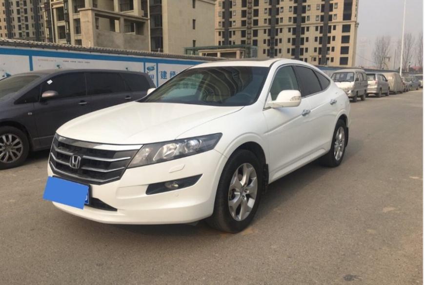 本田颜值性价比高的车,2023款本田汽车大排量车型推荐