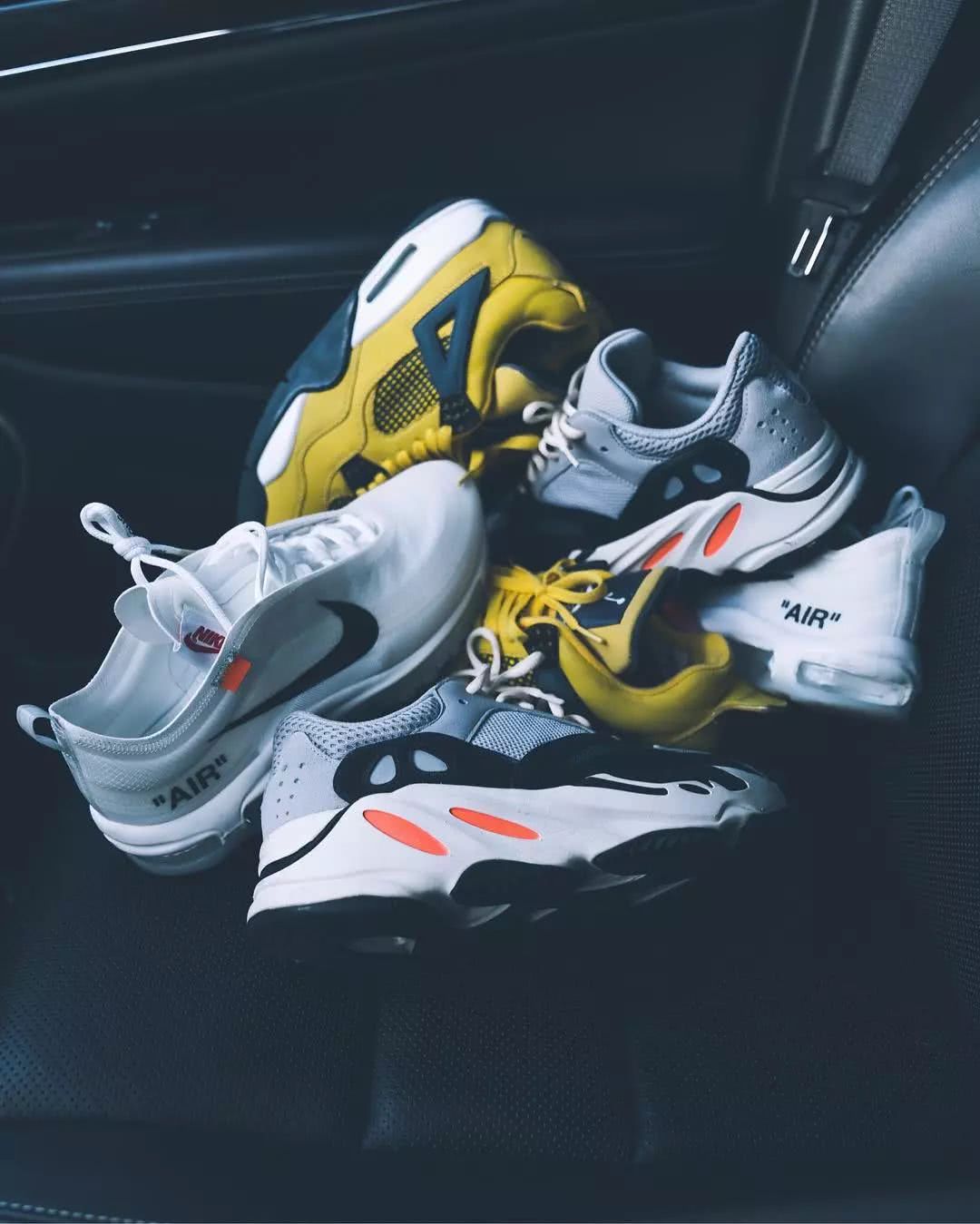 球鞋测评nike垃圾鞋,实战和压马路的球鞋推荐nike