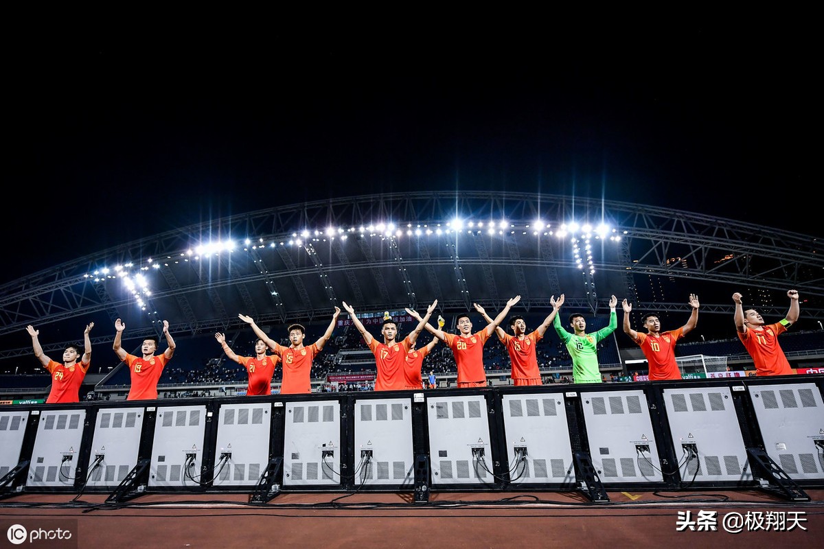 国足u22vs泰国大名单张玉宁替补,张玉宁u22国足集锦