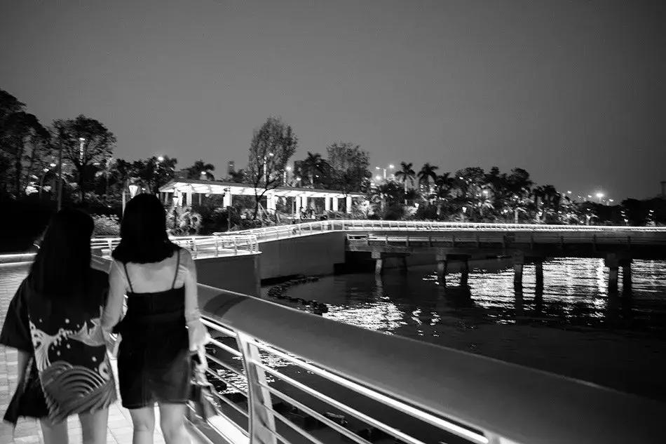 100个留在北上广深的理由,说一个让你留在广州的理由