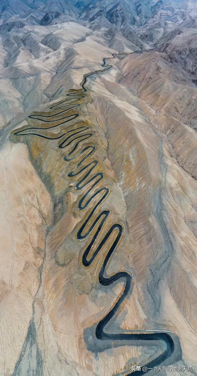 北疆自驾13天路线推荐,国内3条最美出境自驾线