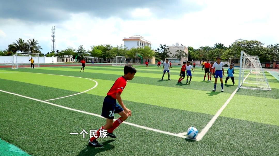 第五届海南足球赛,海南足球锦标赛决赛直播