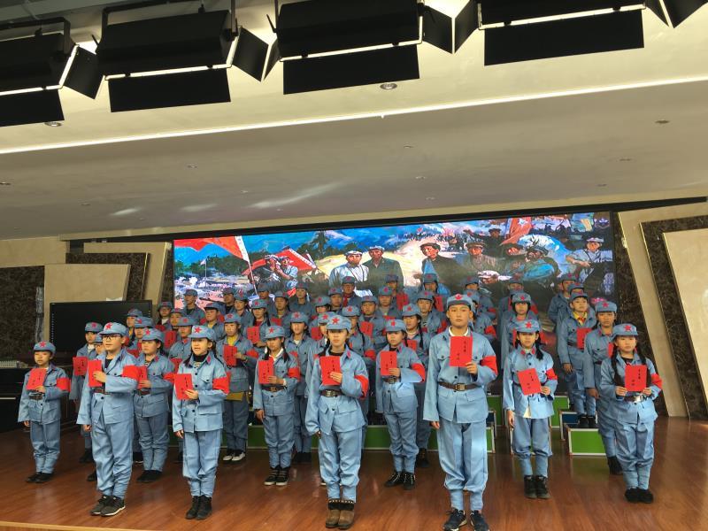 沟帮子九年一贯制小学,沟帮子小学一贯制学校