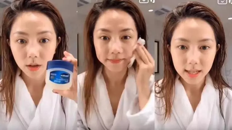 邓紫棋推荐的补水步骤 (邓紫棋使用什么粉底色好)