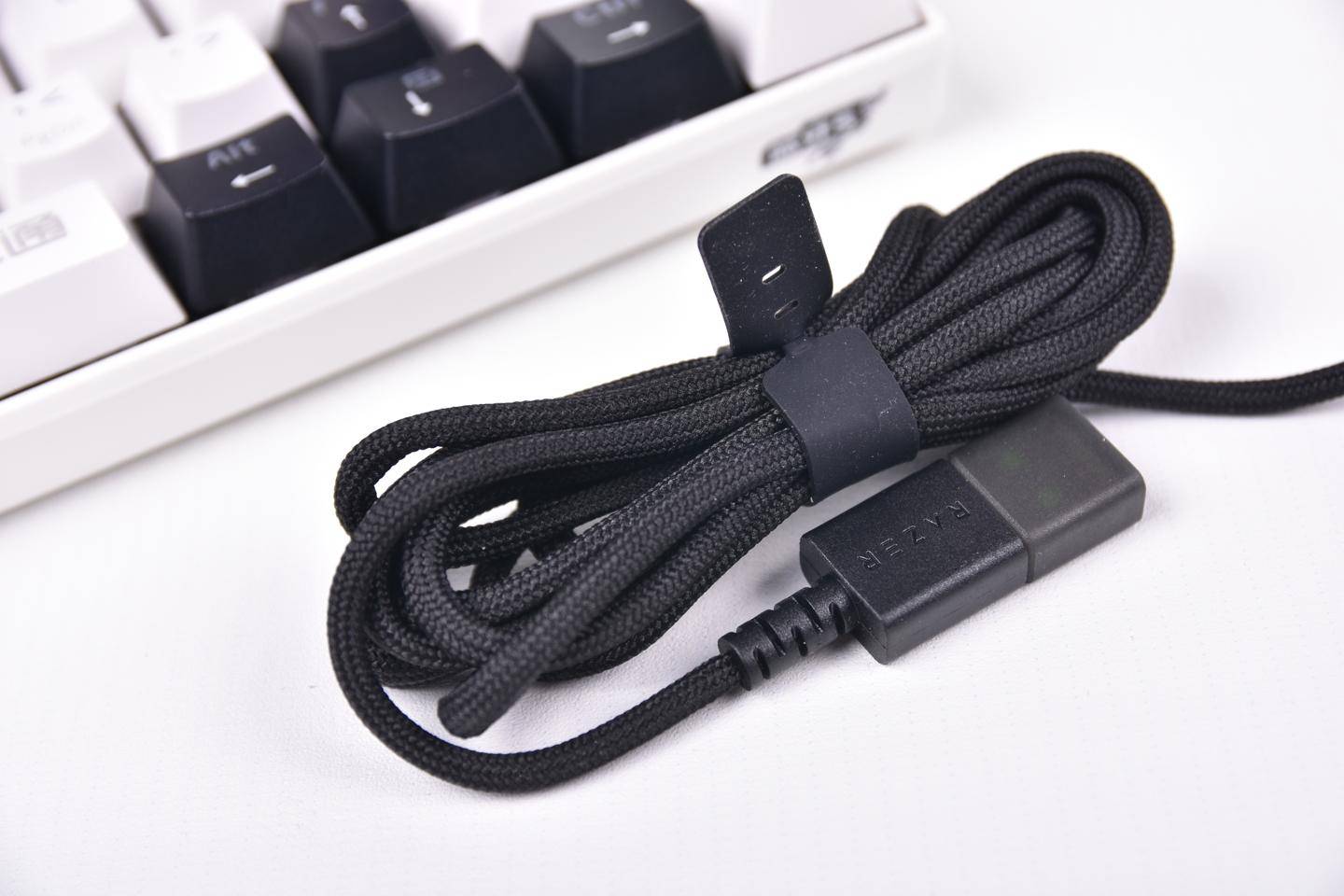 雷蛇毒蝰Viper旗舰鼠标，7000万次寿命16000DPI，游戏办公通杀