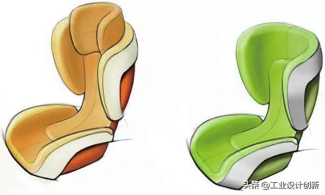 安全座椅maxicosipria85安装教程,荷兰儿童安全座椅设计