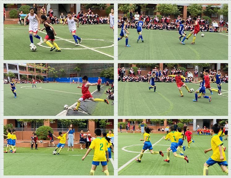 班级足球联赛展风采,校园班级足球联赛评选方案