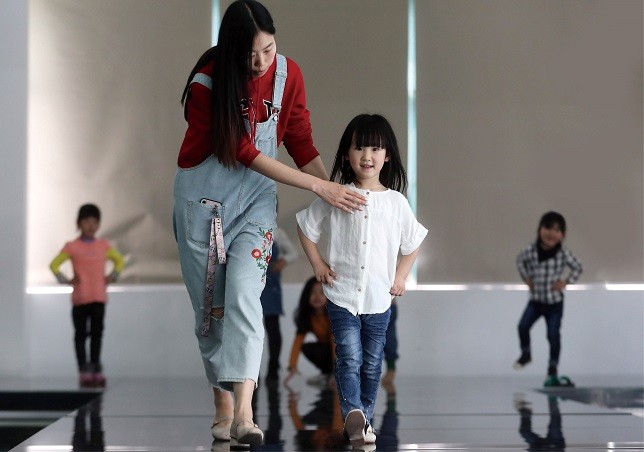 织里外来打工多少人,织里多少外来人口