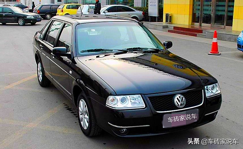 大众老桑塔纳志俊,大众桑塔纳志俊值得购买吗