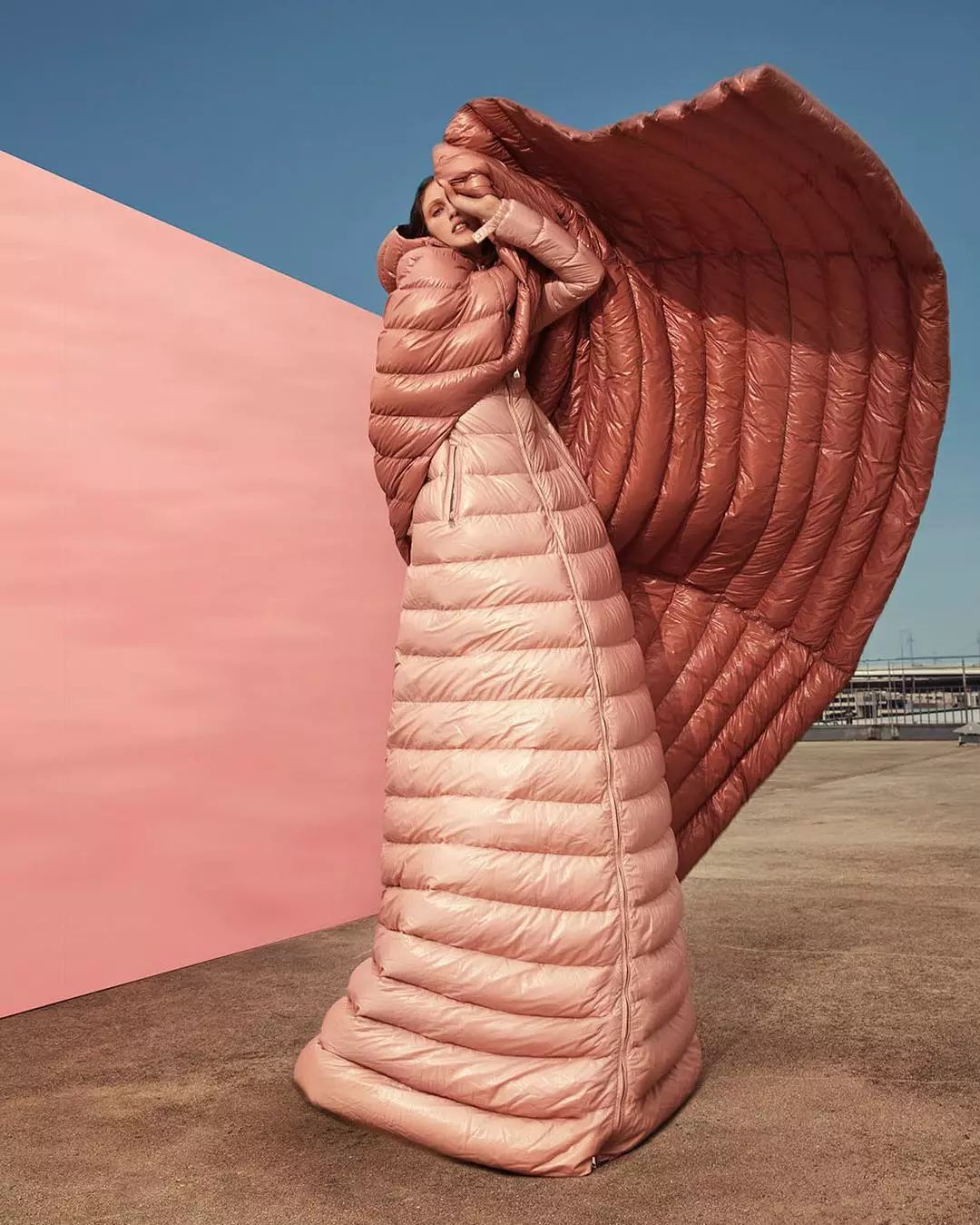 双十一名牌羽绒服活动,双十一羽绒服大狂欢