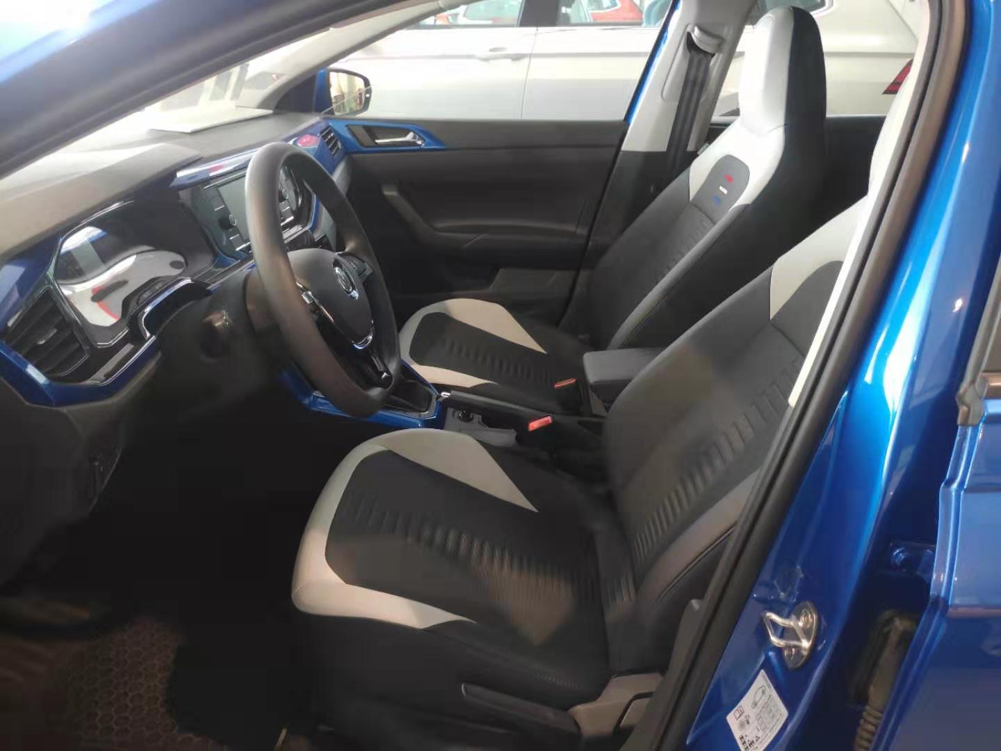 上汽大众Poloplus,上汽poloplus