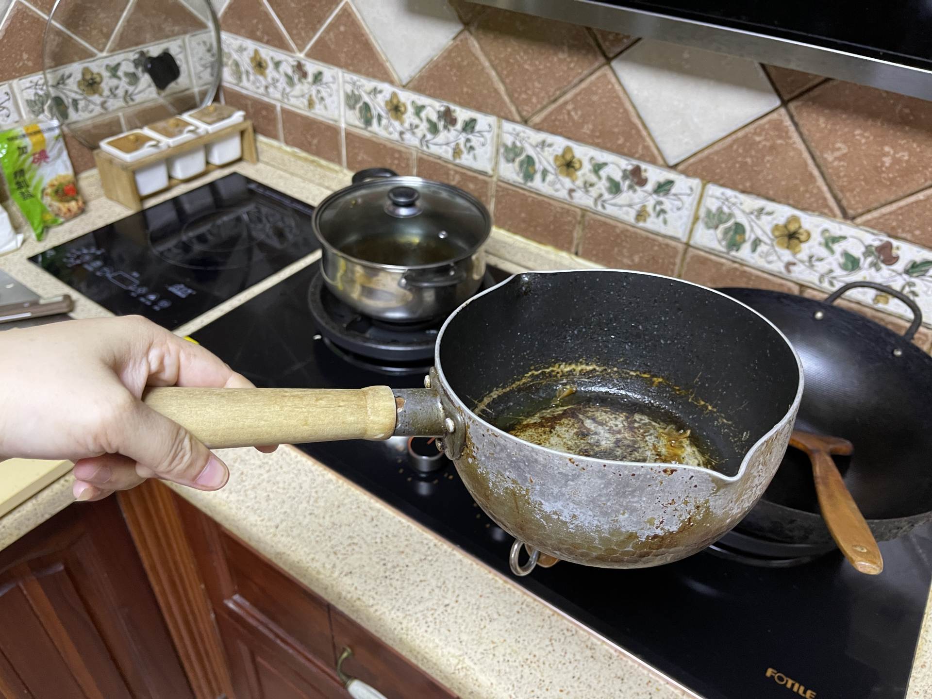 锅具选择什么牌子好,锅具选购