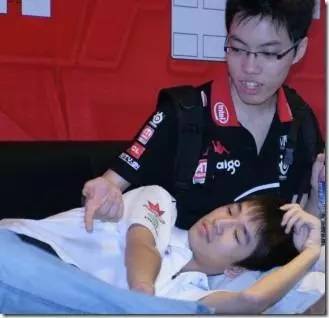 infi和th000为什么不打比赛,十年兄弟情全集