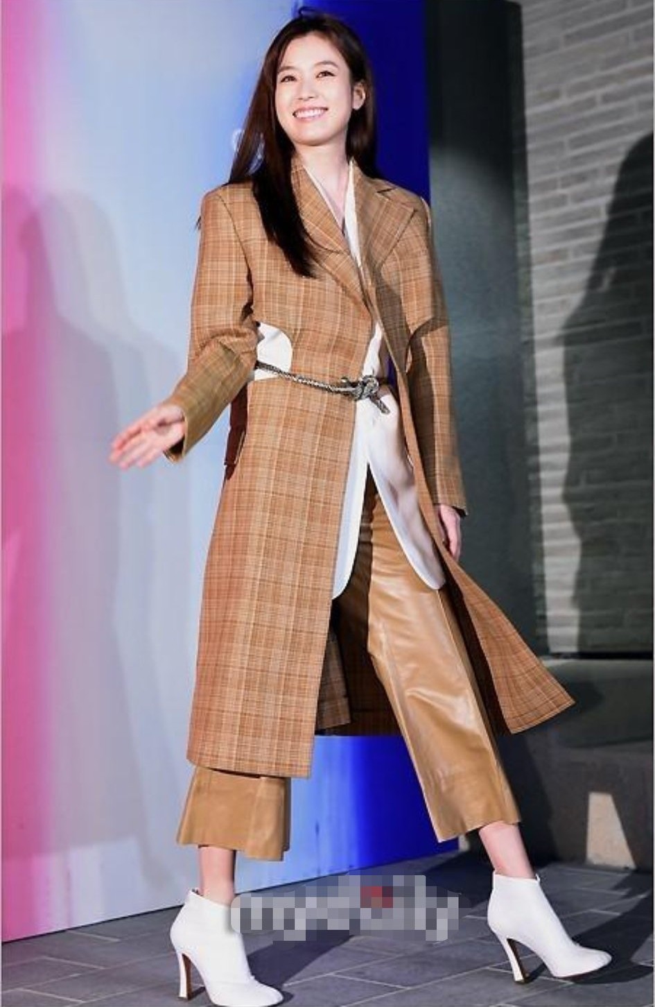 韩孝周最新穿搭,韩孝周穿搭混剪