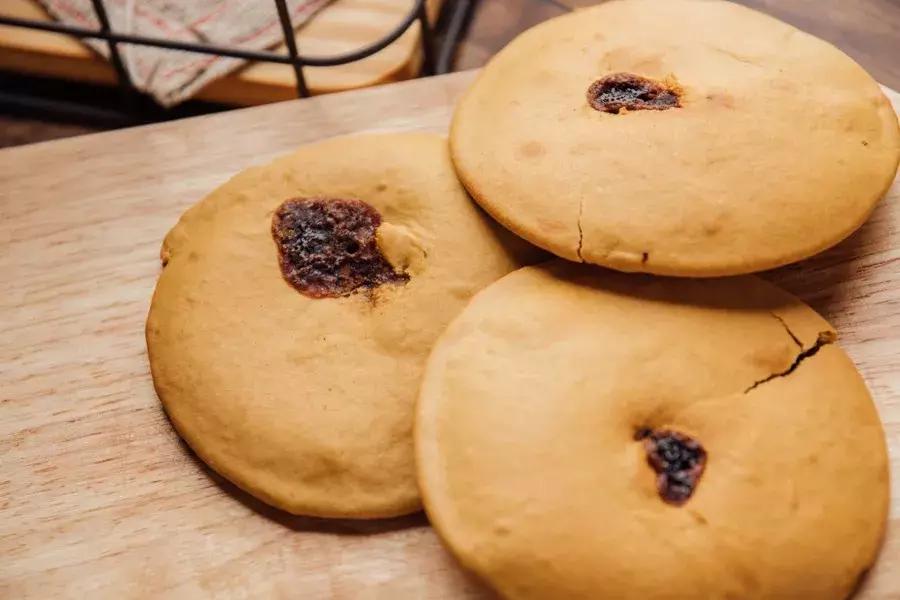 原来这些零食有这么多隐藏口味,来了必吃十大特产零食