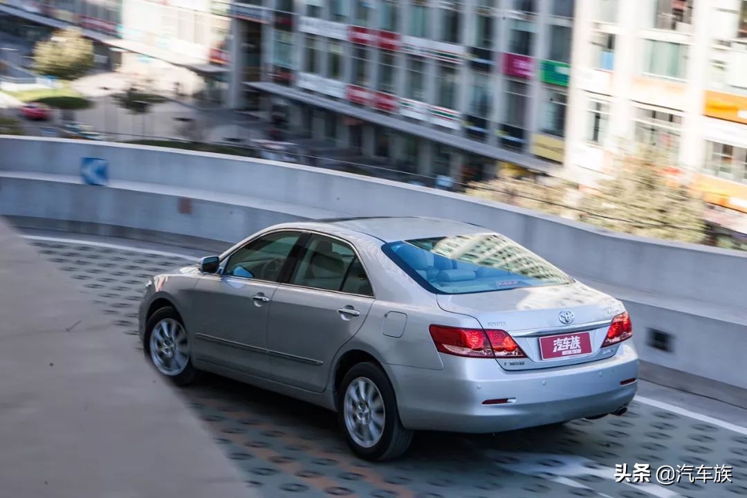 中国年度车型评选2009,中国车型年度盛典