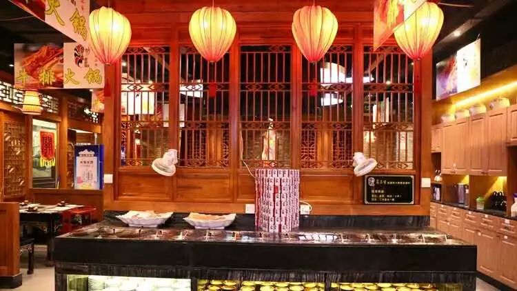 上海美食4人餐西餐,蜀二爷老火锅团购券