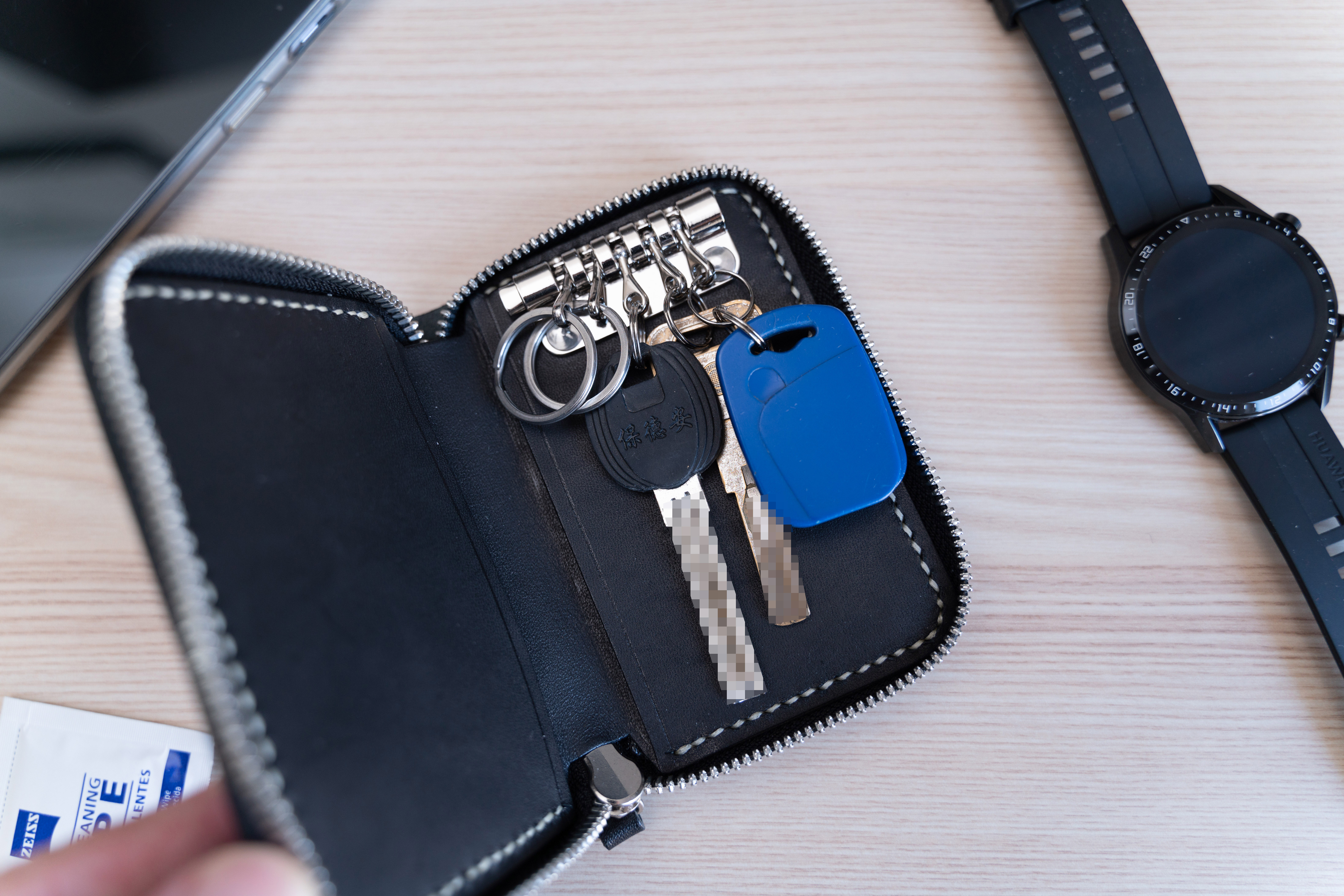 平平无奇和朴实无华,便宜又实用的edc