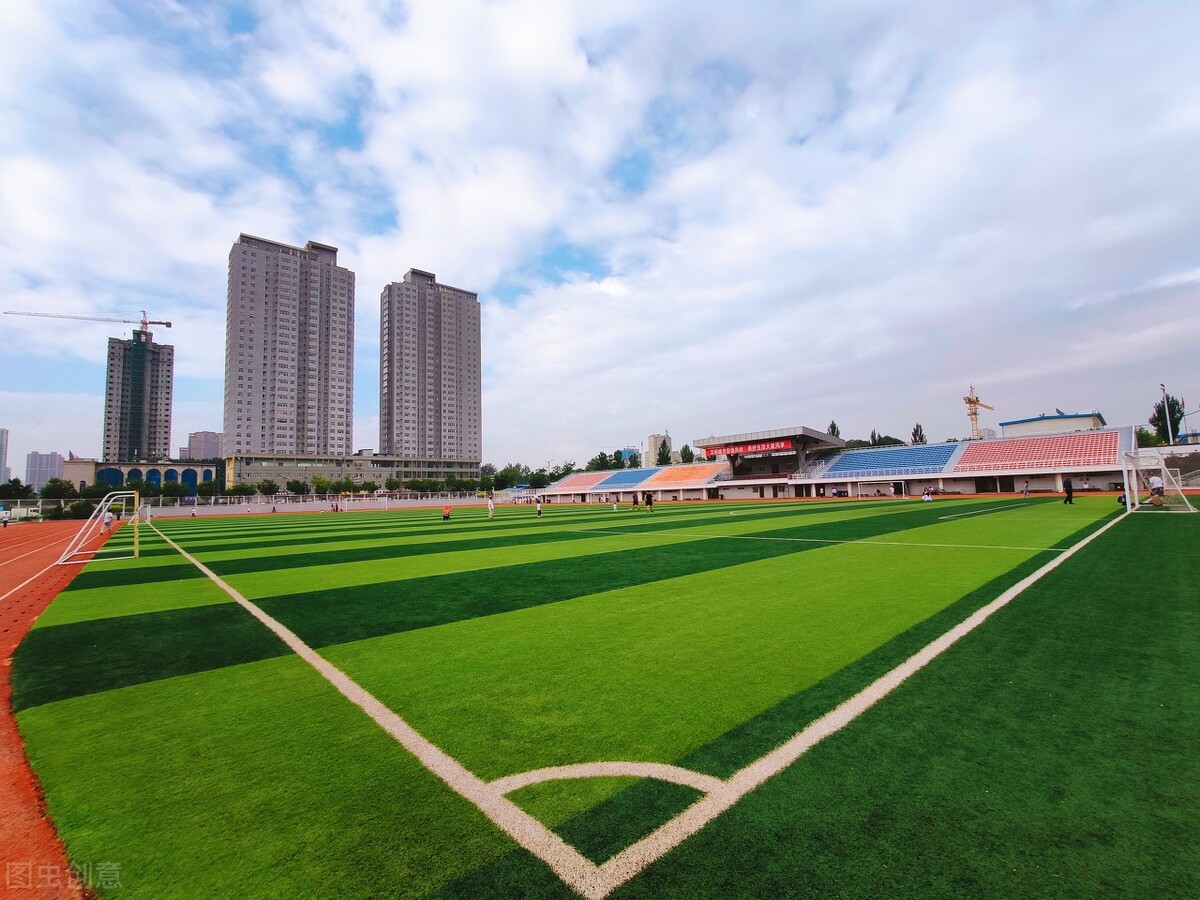 足球场灯光布置教程,足球场照明设计