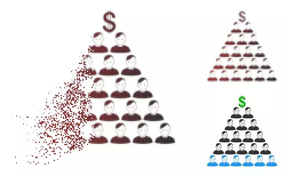 金牌基金变为庞氏*局骗**？澳洲受害人2400万澳元或仅追回十分之一