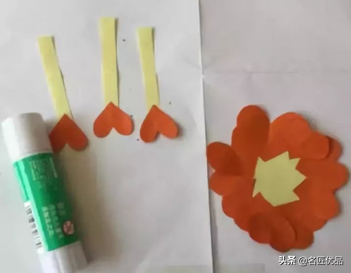 用黏土做简单又可爱的小狮子,小狮子粘土手工制作教程