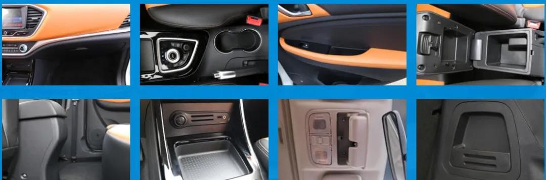 易至ex5购车攻略,易至ex5用车3万多公里感受