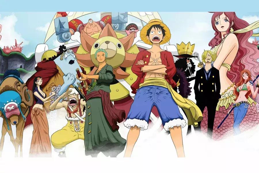 富坚义博和鸟山明谁厉害,鸟山明和富坚义博北条司的合照