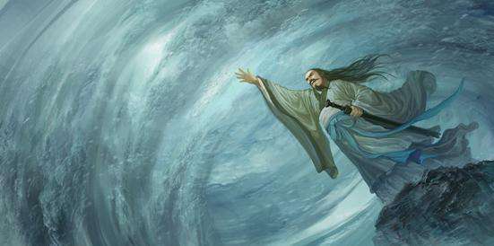 历史屈原之死屈原为何投江而亡,屈原到底冤不冤