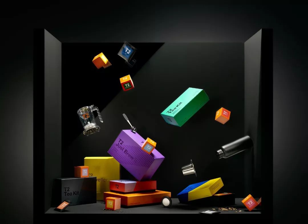 中国元素与现代结合,中国元素与茶文化