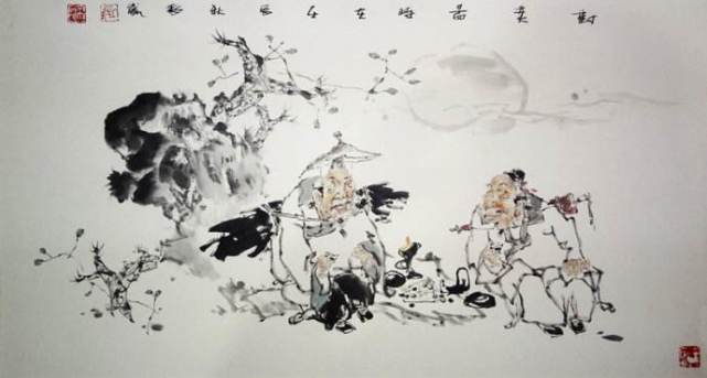 方舟子象棋起源原文,象棋的起源200字