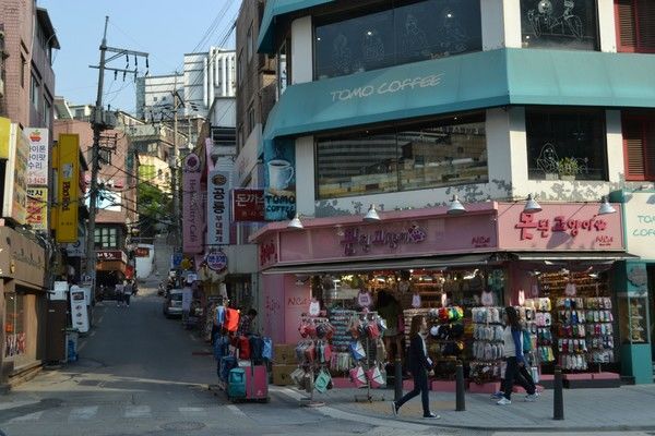 韩国旅游免税店攻略,韩国仁川机场免税店购物攻略