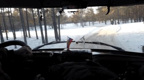 俄罗斯贝加尔湖8日游,游俄罗斯贝加尔湖