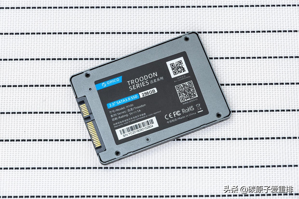 奥睿科迅龙msata怎么样,奥睿科固态硬盘是几线品牌