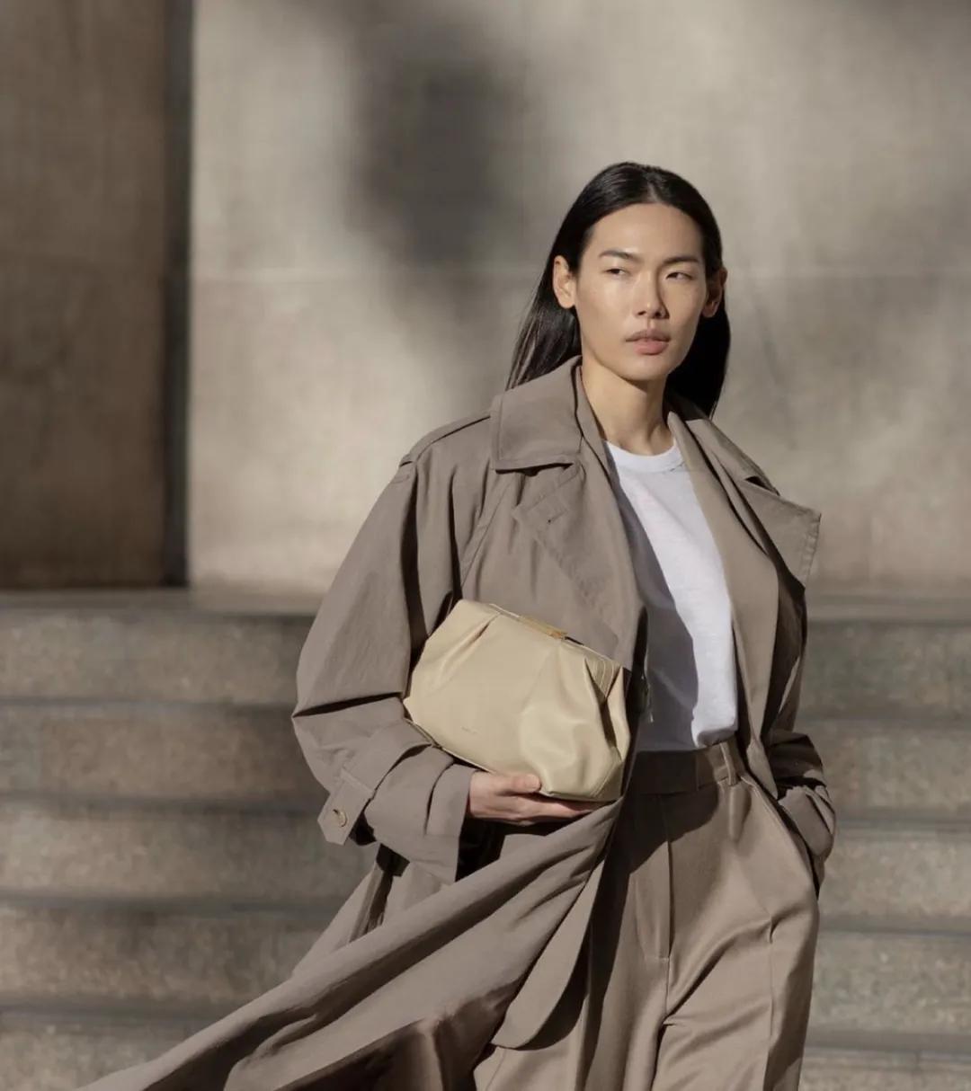 凯特王妃新上手的“千元级”手袋,什么来头?