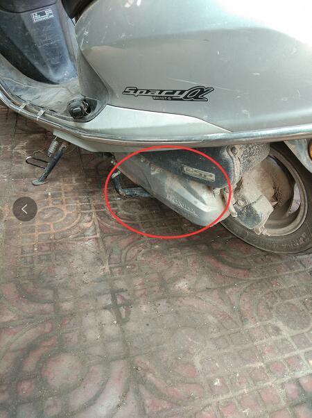 踏板125摩托车启动不了怎么回事,125踏板车启动声音很粗难启动