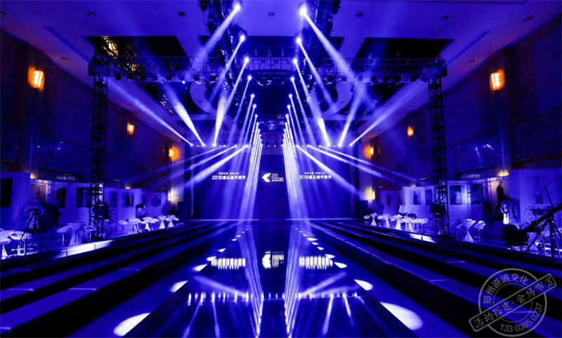 舞台搭建策划设计视频,舞台活动搭建设计制作